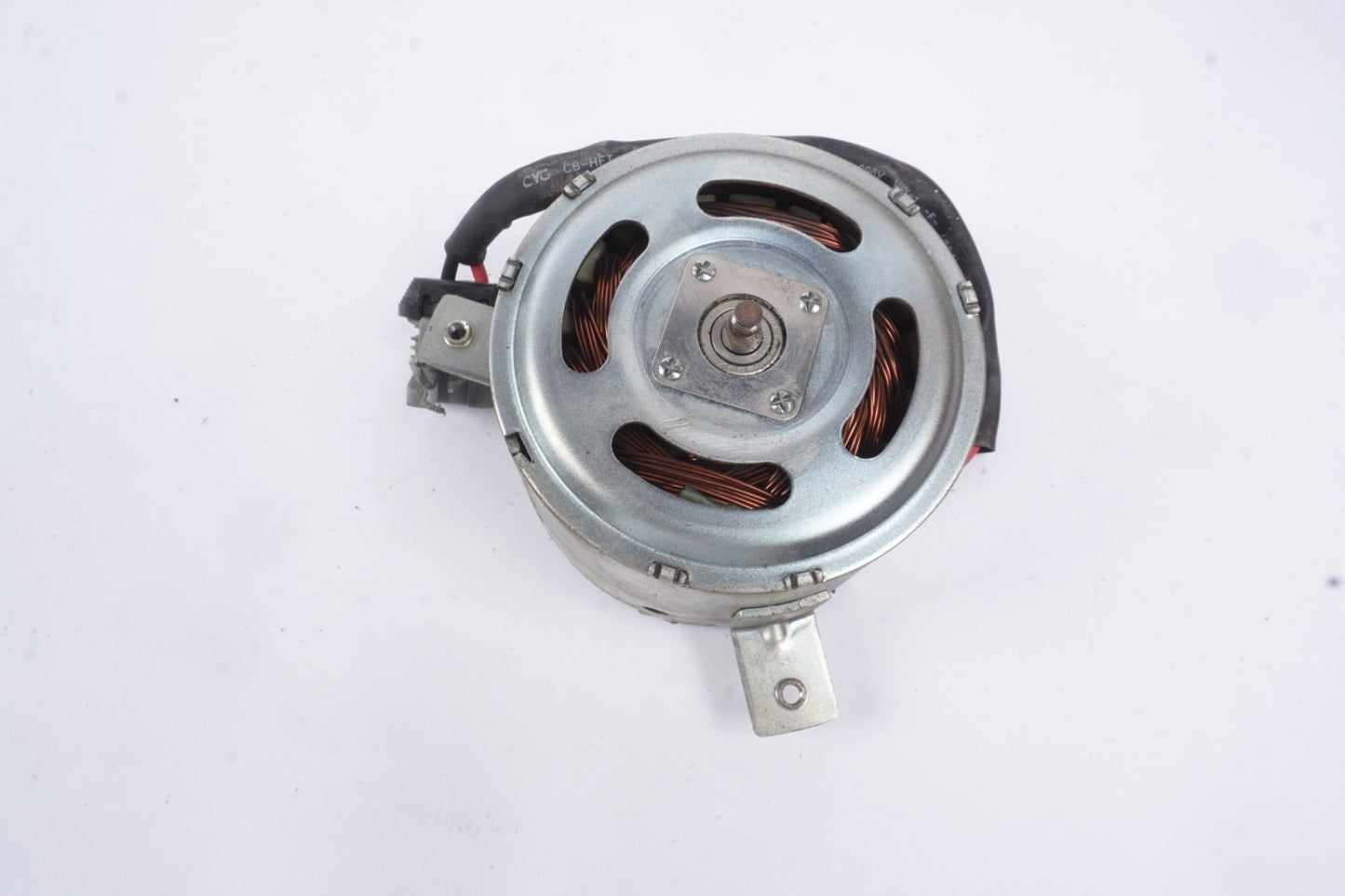15-18 Ford Focus 1.0L Cooling Fan Motor  OEM CV6Z8C607L