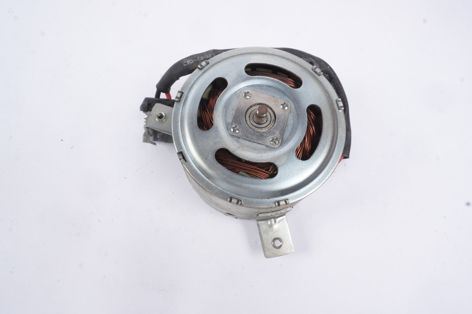 15-18 Ford Focus 1.0L Cooling Fan Motor  OEM CV6Z8C607L