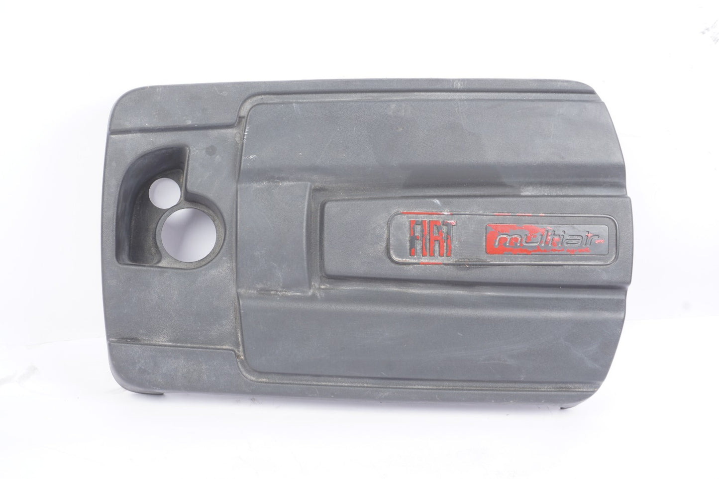 2012 - 2017 FIAT 500  ENGINE COVER UPPER MOTOR SHIELD TRIM OEM