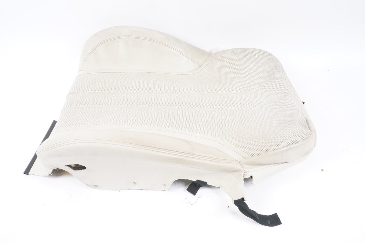 2012 - 2018 BMW 650i 640i F13 FRONT RIGHT PASSENGER SEAT BACKREST UPPER OEM