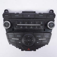 2015 16 17 2018 Ford Focus Media Radio Phone Control Panel OEM J1ET18K811KA
