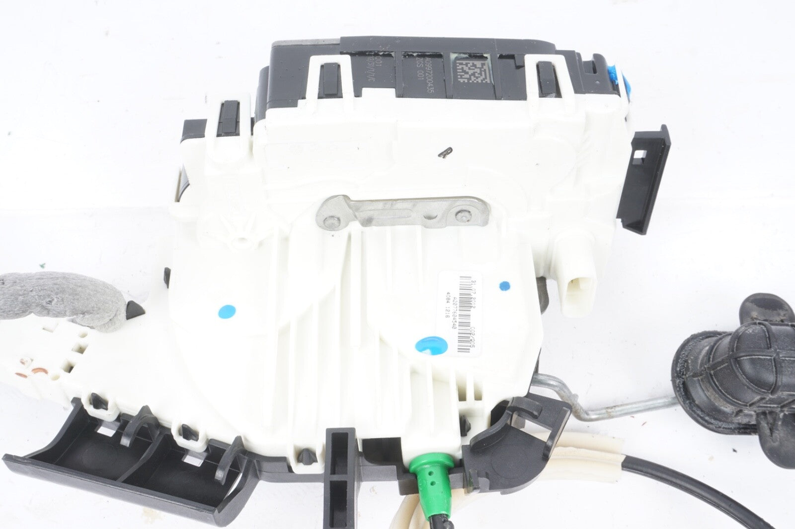 2010-2014 MERCEDES E350 FRONT RIGHT PASSENGER SIDE DOOR LATCH LOCK ACTUATOR OEM