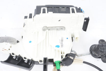 2010-2014 MERCEDES E350 FRONT RIGHT PASSENGER SIDE DOOR LATCH LOCK ACTUATOR OEM