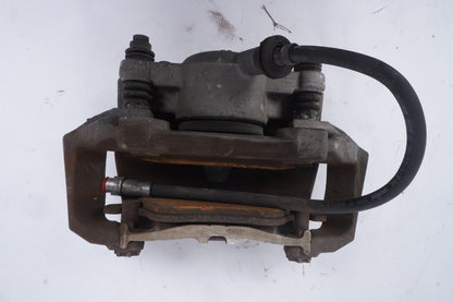 10-13 Mercedes W212 E350 Front Left Driver Side Brake Caliper OEM