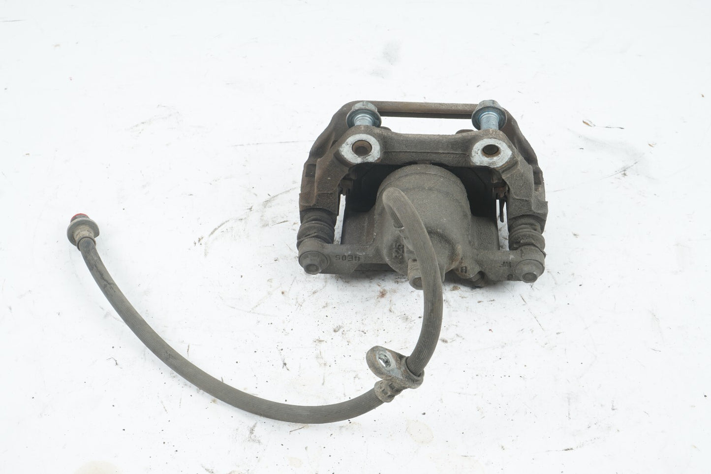 2011 - 2017 HONDA ODYSSEY REAR BRAKE CALIPER RIGHT PASSENGER SIDE OEM