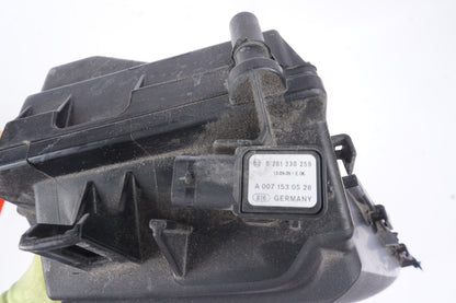 12-17 Mercedes W221 S550 CL550 E550 Air Intake Cleaner Box Right 2780900201 OEM