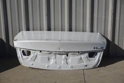 2019 - 2022 Acura ILX Trunk Lid OEM