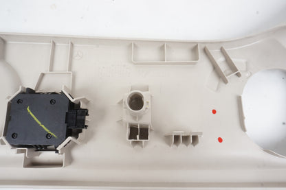 Mercedes EQB300 EQB350 EQB250 Seat Height Adjustment Cover OEM