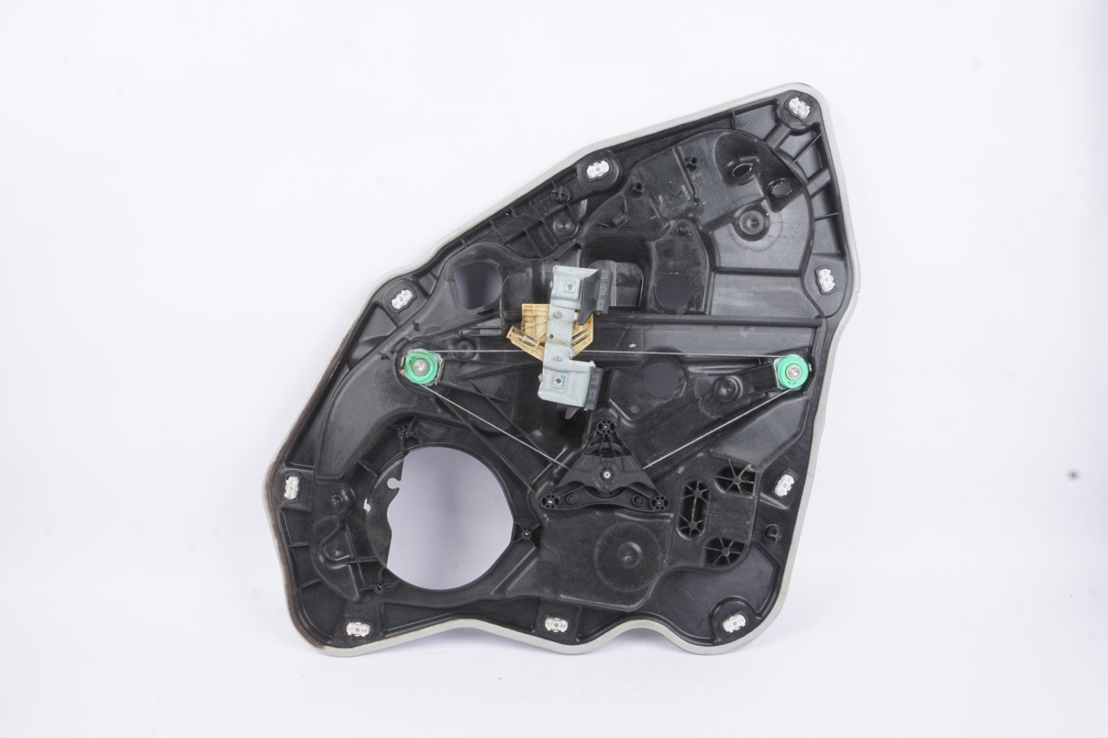 2016 - 2018 Fiat 500X Rear Right Door Window Regulator Motor OEM