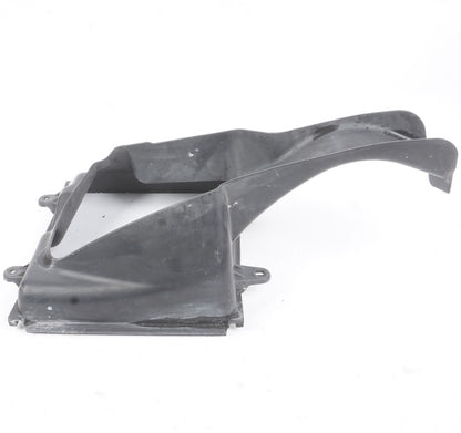 2014 - 2019 Maserati Ghibli Front Right Bumper Cooler Cowl Air Guide Cover OEM