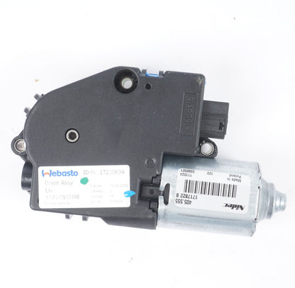 2012 - 2018 BMW 650i 640i Sun Roof Sunroof Drive Motor 7193398 OEM