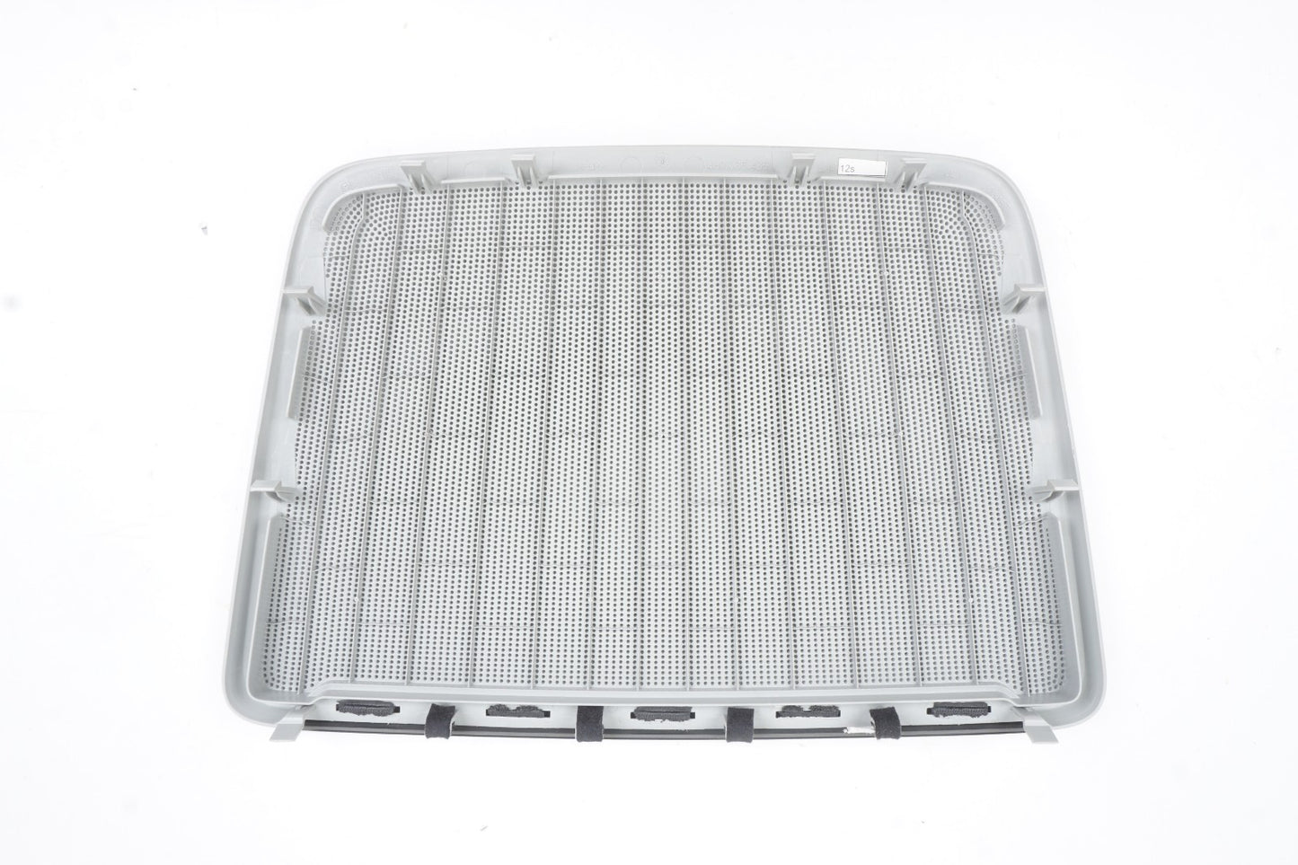 2011-2017 Audi D4 A8 A8L Rear Center Deck Bose Speaker Grille Cover OEM