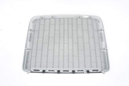 2011-2017 Audi D4 A8 A8L Rear Center Deck Bose Speaker Grille Cover OEM