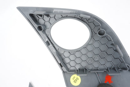 2011-2017 Audi D4 A8 A8L Upper Dash Speaker Grille Cover Left & Right OEM