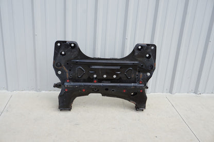 2021 - 2024 Polestar 2 AWD Front Suspension Subframe Cradle Crossmember OEM