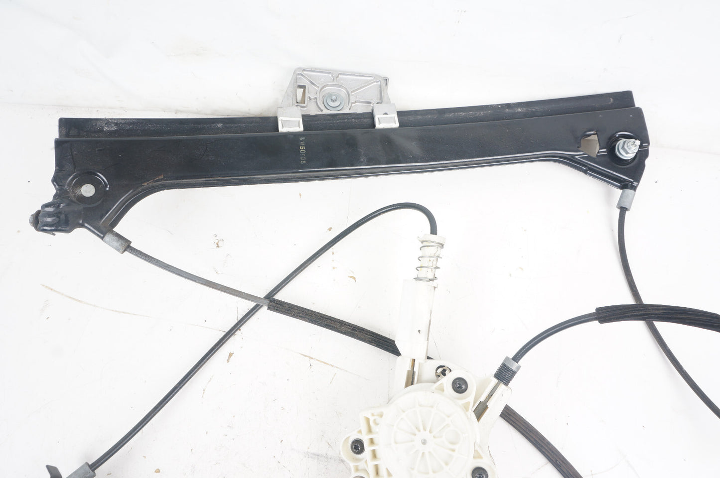 06-09 Mercedesz CLK350 CLK500 W209 WINDOW REGULATOR & MOTOR RIGHT PASSENGER OEM
