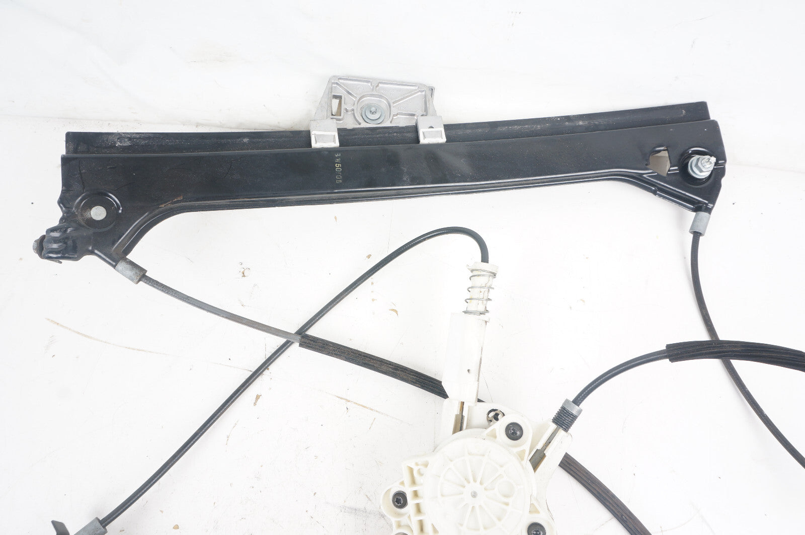 06-09 Mercedesz CLK350 CLK500 W209 WINDOW REGULATOR & MOTOR RIGHT PASSENGER OEM