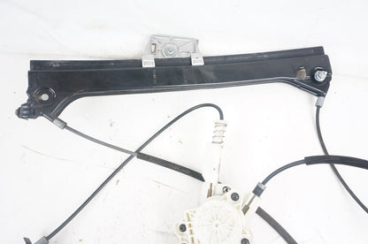 06-09 Mercedesz CLK350 CLK500 W209 WINDOW REGULATOR & MOTOR RIGHT PASSENGER OEM