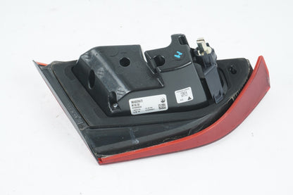 14-17 MASERATI QUATTROPORTE TAIL LIGHT INNER RIGHT PASSENGER SIDE OEM