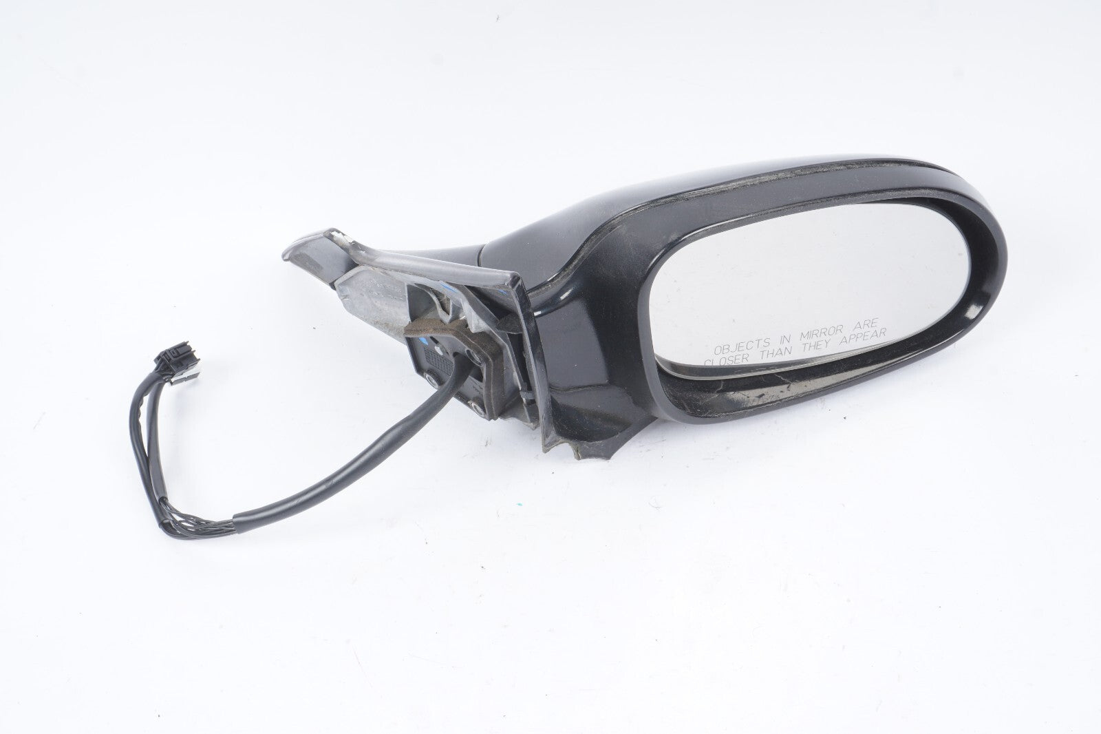 2003 - 2008 Mercedes R230 SL500 SL600 Right Passenger Side View Mirror OEM