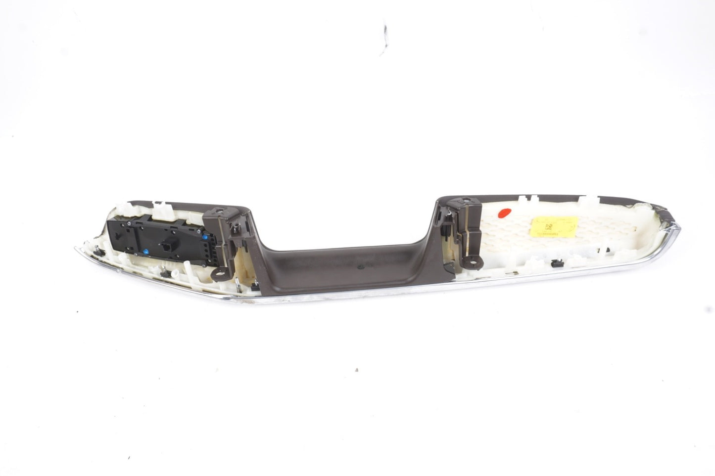 2013 - 2015 Mercedes GL450 Front Left Door Handle Panel Arm Rest OEM