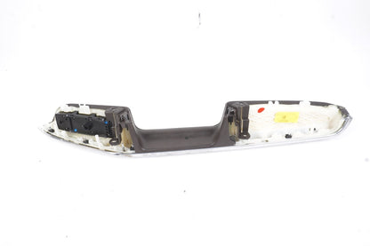 2013 - 2015 Mercedes GL450 Front Left Door Handle Panel Arm Rest OEM