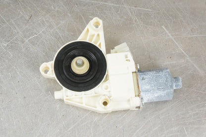 08-16 Mercedes W204 C300 C250 C350 Rear Right Door Window Regulator Motor OEM