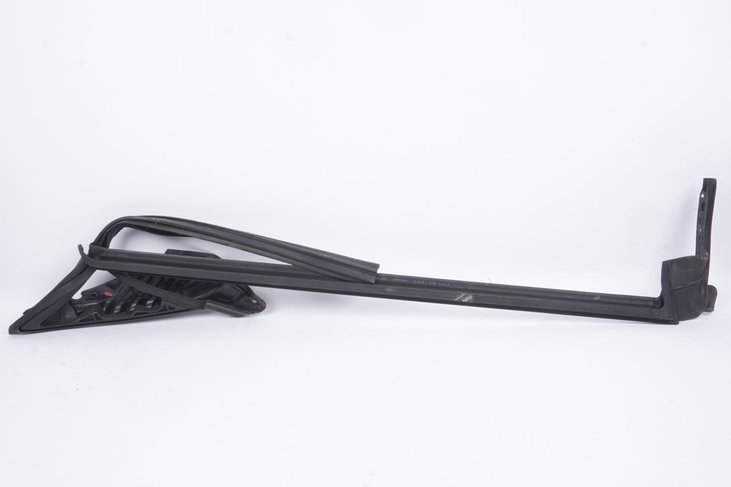 2021 - 2025 BMW 430i M440 M4 COUPE CONVERTIBLE LEFT DOOR SEAL GASKET