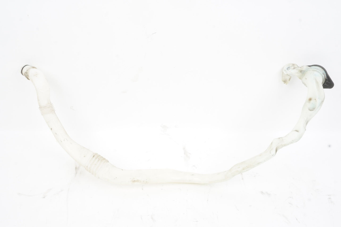 2013-2019 BMW F06 F13 650i 640i M6 WINDSHIELD WASHER RESERVOIR NECK OEM