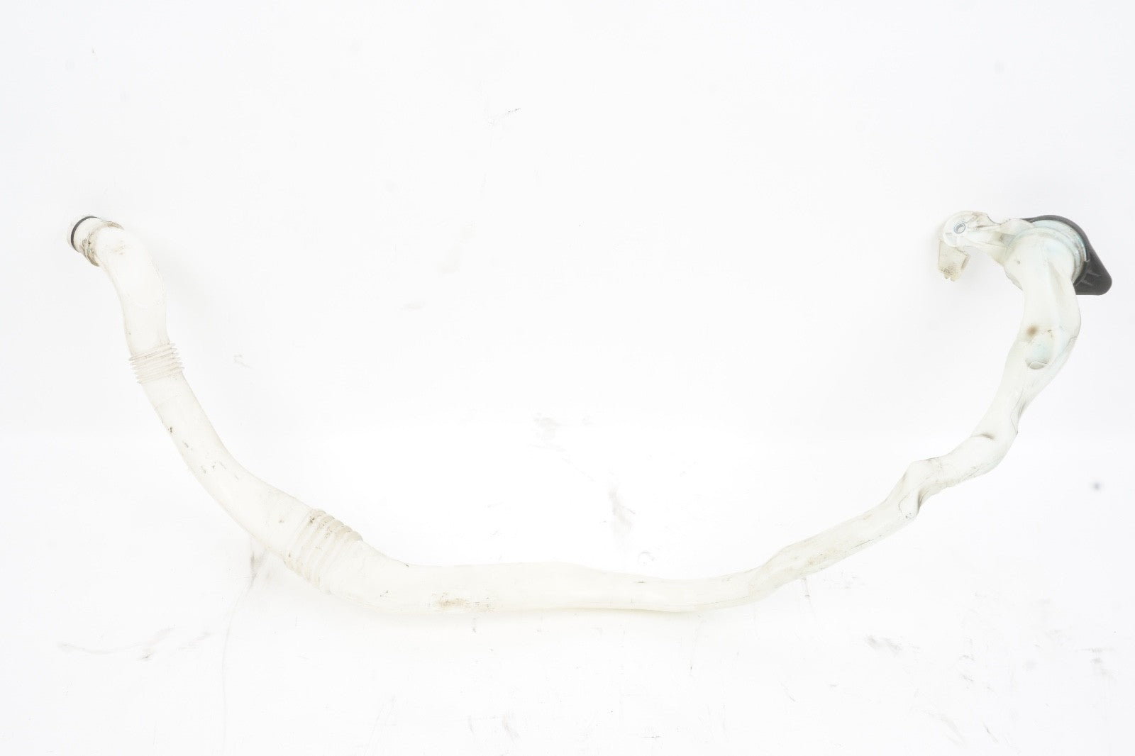 2013-2019 BMW F06 F13 650i 640i M6 WINDSHIELD WASHER RESERVOIR NECK OEM