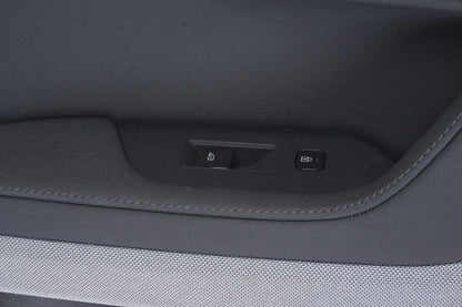 2021-2024 POLESTAR 2 REAR LEFT SIDE INTERIOR DOOR PANEL TRIM COVER OEM 