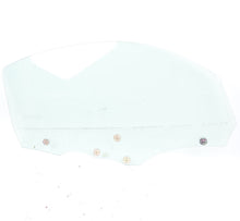 02-10 Lexus SC430 Front Right Passenger Side Door Window Glass Panel Oem