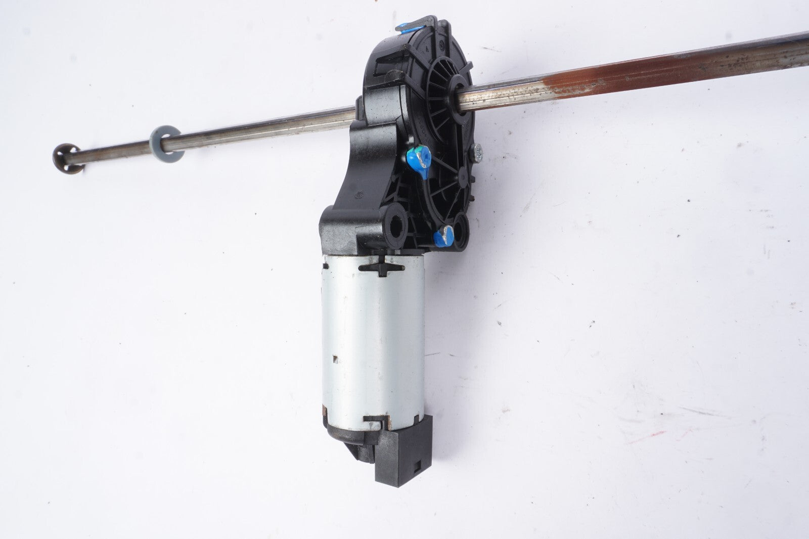2017 - 2019 Alfa Romeo Giulia Front Left Driver Side Seat Adjustment Motor Oem