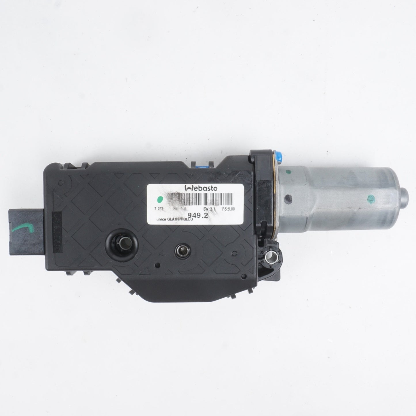 2018 - 2025 ALFA ROMEO STELVIO POWER PANORAMIC SUNROOF MOONROOF MOTOR