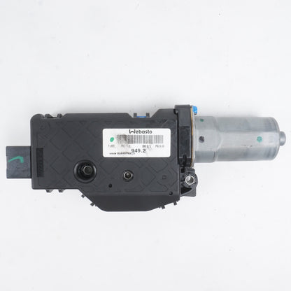 2018 - 2025 ALFA ROMEO STELVIO POWER PANORAMIC SUNROOF MOONROOF MOTOR