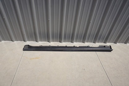 2018-2021 Honda Odyssey Left Driver Side Skirt Rocker Panel OEM 71850-THRA-A110