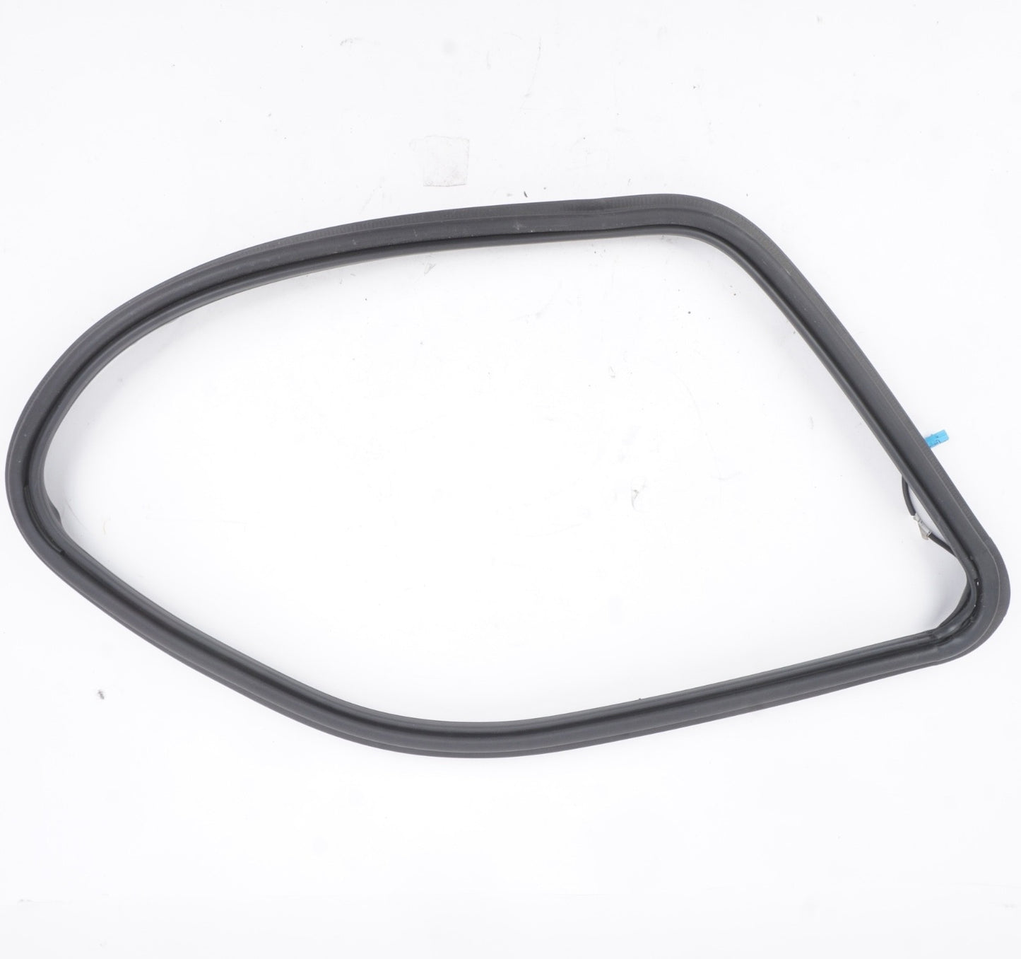 2013 - 2016 Mercedes GL450 X166 Rear Left Quarter Glass Weatherstrip Seal OEM