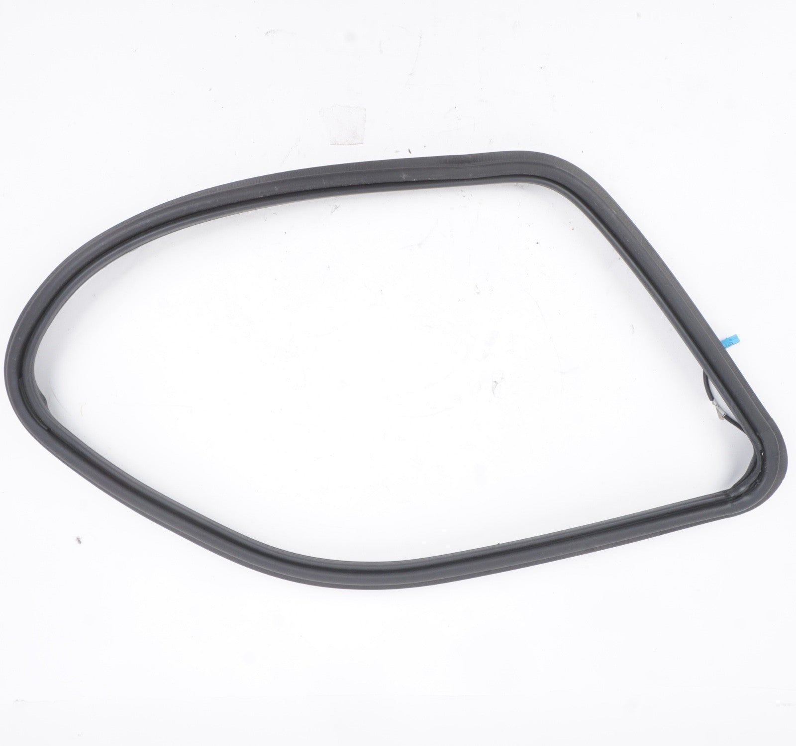 2013 - 2016 Mercedes GL450 X166 Rear Left Quarter Glass Weatherstrip Seal OEM