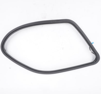 2013 - 2016 Mercedes GL450 X166 Rear Left Quarter Glass Weatherstrip Seal OEM