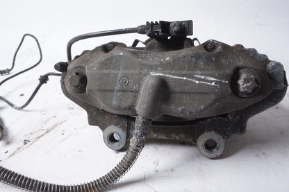 07-14 Mercedes W216 CL550 S550 RWD Front  Right Brake Caliper OEM