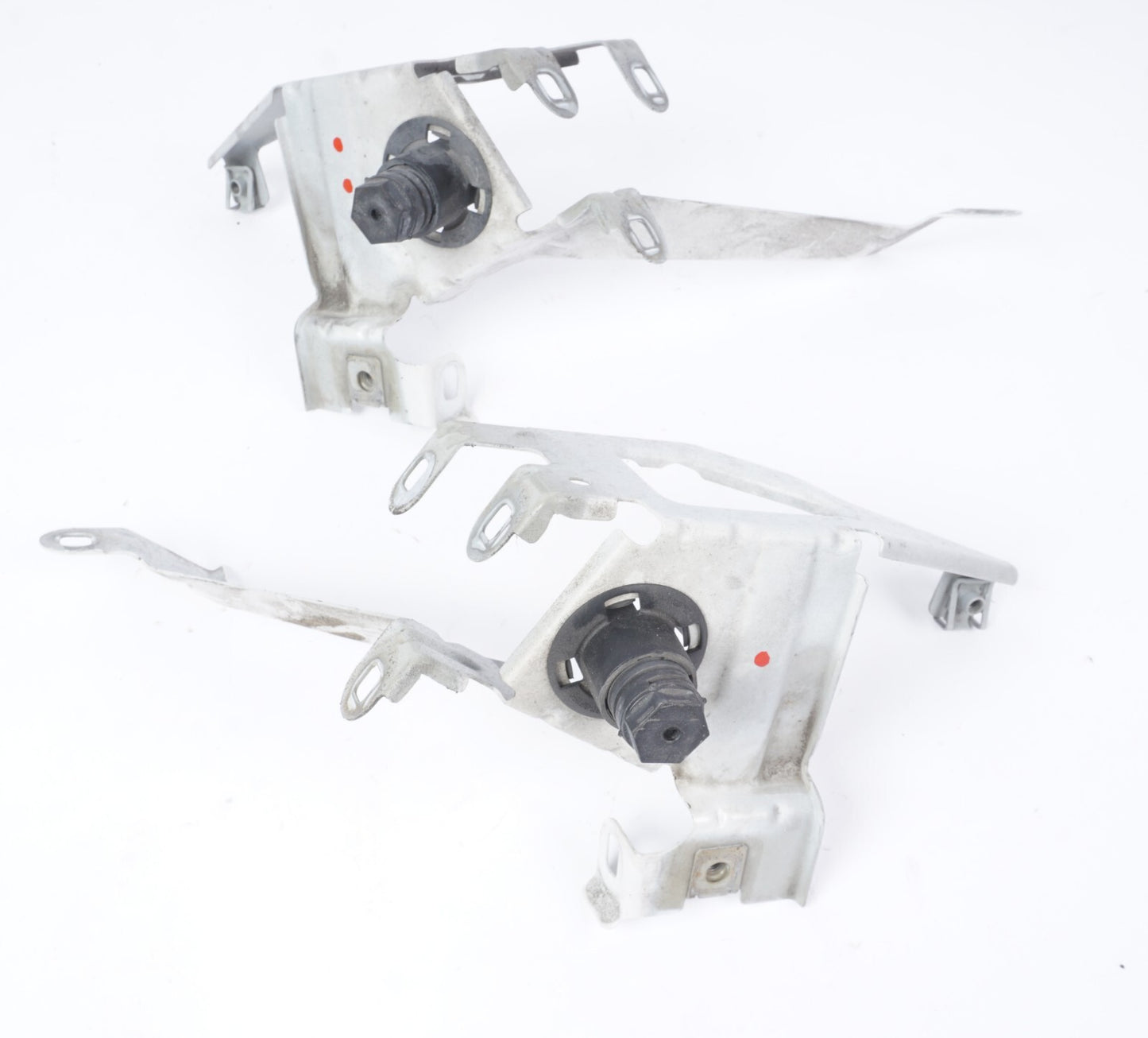 2012-2018 BMW 650I 640I F12 F13 Fender Bracket Left & Right OEM