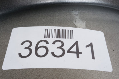 2016 - 2018 MITSUBISHI OUTLANDER ALUMINIUM WHEEL RIM  ALLOY J18X7J OEM