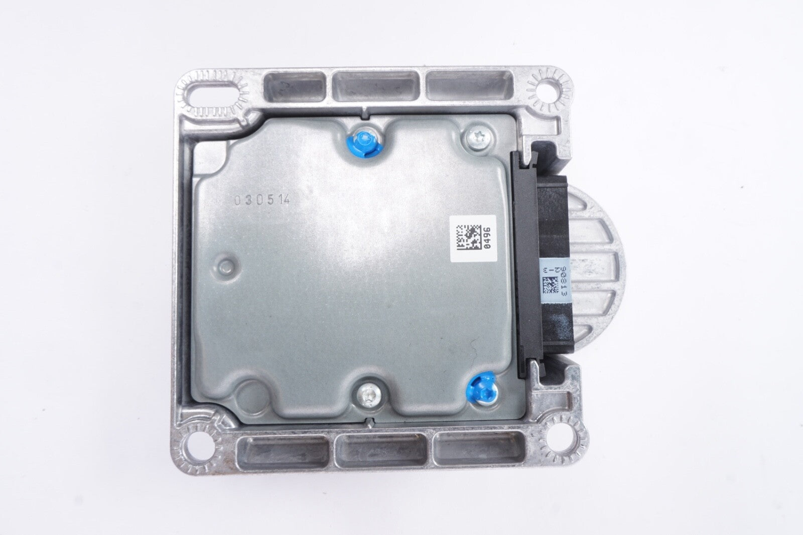 2011 - 2017 BMW X3 Body Control Unit Module OEM 6860969 000228