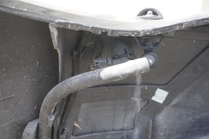 2004 - 2007  BMW 645i 650i E63 E64 Front Bumper Cover OEM
