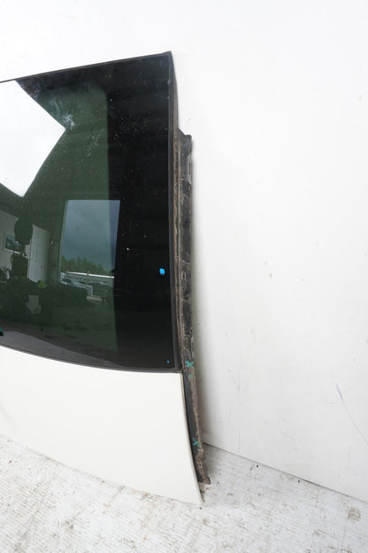 14-20 Mercedes W222 S550 S560 Panoramic Sun Roof Rear Glass OEM
