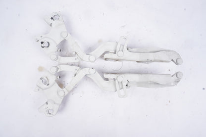 2007-2013 BMW 328i Two Door Hood Left Right Hinge 7115263 OEM