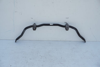 2010-2016 BMW 550I GT F07 FRONT STABILIZER SWAY BAR OEM