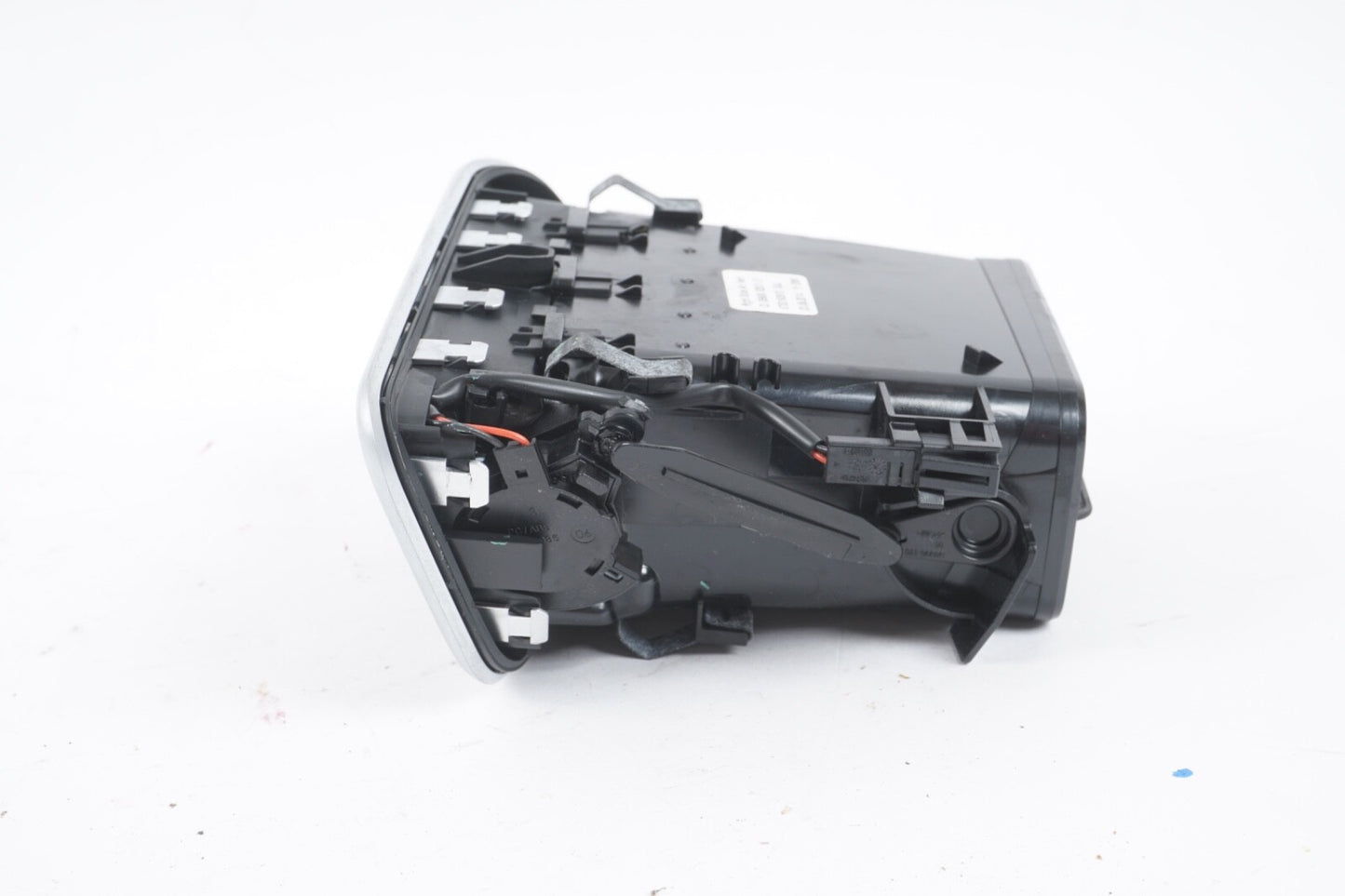 2014 - 2019 MASERATI GHIBLI SQ4 DASHBOARD RIGHT SIDE AIR A/C HEATER VENT OEM