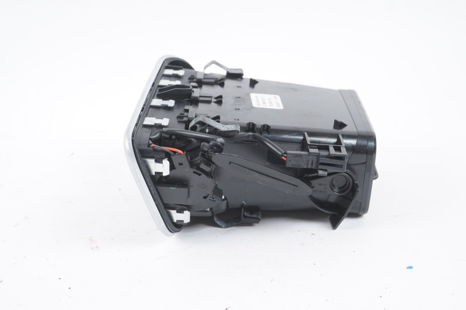 2014 - 2019 MASERATI GHIBLI SQ4 DASHBOARD RIGHT SIDE AIR A/C HEATER VENT OEM