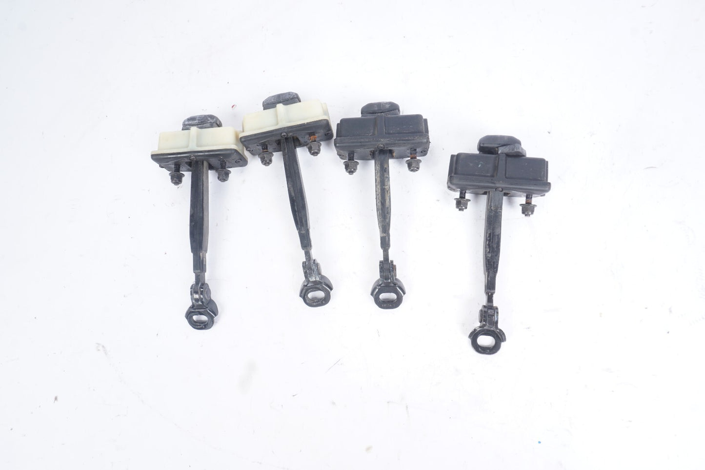 2014 - 2020 Maserati Ghibli Door Hinge Check Stopper Front & Rear OEM